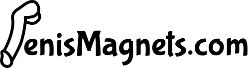 PenisMagnets.com logo